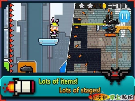 傳說哥的故事 Legend Dary v1.2.123