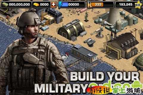 現代戰爭 Modern War v4.1.10