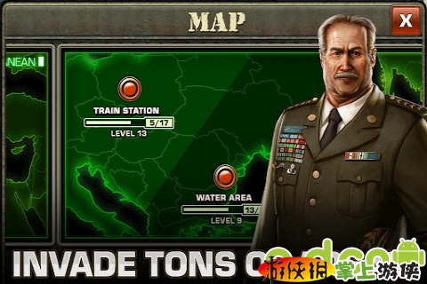 現代戰爭 Modern War v4.1.13