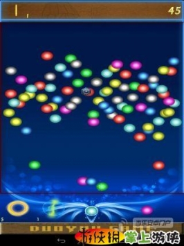 旋轉(zhuǎn)泡泡龍  v1.9.10