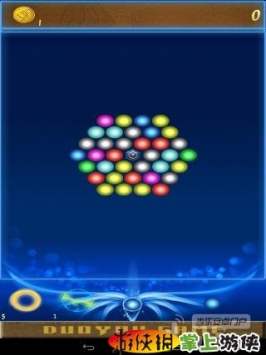 旋轉(zhuǎn)泡泡龍  v1.9.12