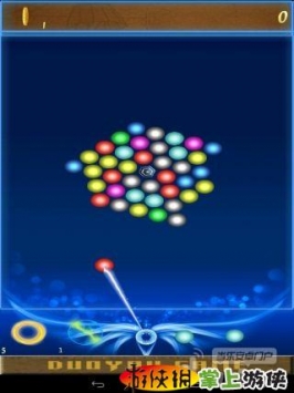 旋轉(zhuǎn)泡泡龍  v1.9.13