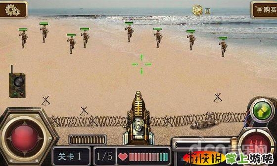搶灘大戰  v1.0.73