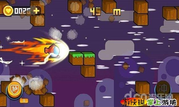 瘋狂直升機  v1.0.11