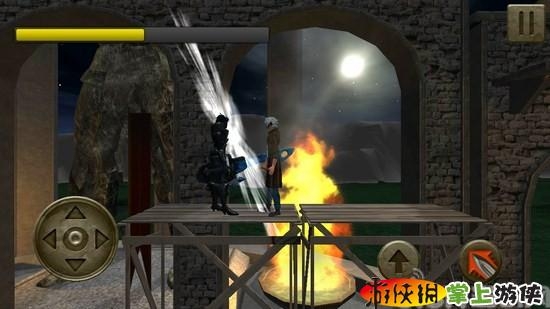 幻想戰(zhàn)士 Fantasy Warrior v15.3320