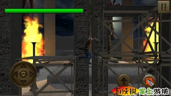 幻想戰(zhàn)士 Fantasy Warrior v15.3321