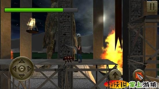 幻想戰(zhàn)士 Fantasy Warrior v15.3322