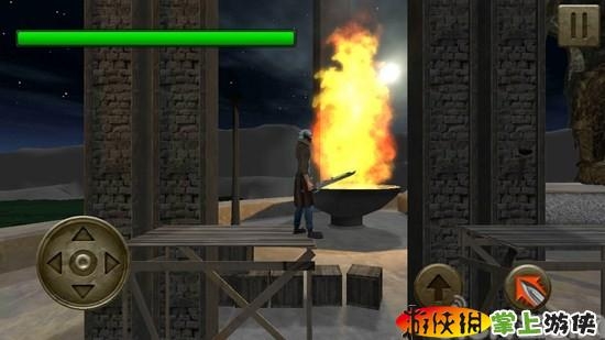 幻想戰(zhàn)士 Fantasy Warrior v15.3323
