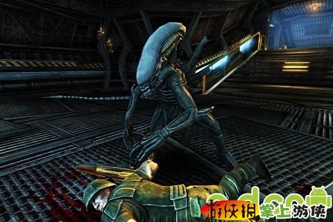 異形大戰鐵血戰士：進化(含數據包) Alien vs Predator: Evolution v1.6.10