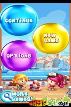 泡泡龍3 Bubble Bash 3 v1.1.10