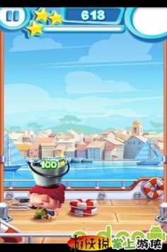 泡泡龍3 Bubble Bash 3 v1.1.13