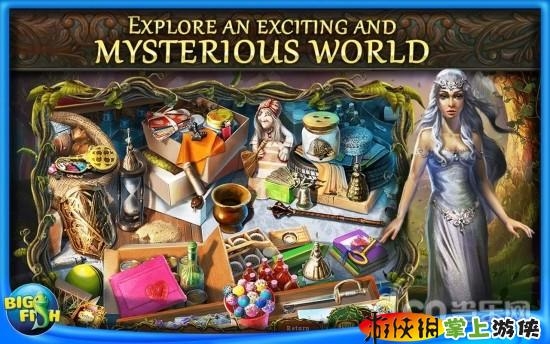 重生傳說：眾王之路 完整版(含數據包) Revived: Road of Kings v1.0.00