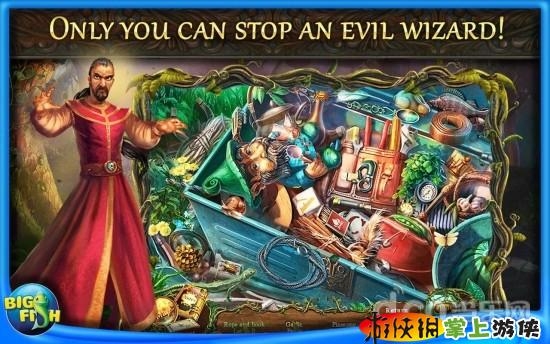 重生傳說：眾王之路 完整版(含數據包) Revived: Road of Kings v1.0.04
