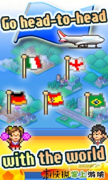 足球物語2 英文版 Pocket League Story 2 v1.1.95