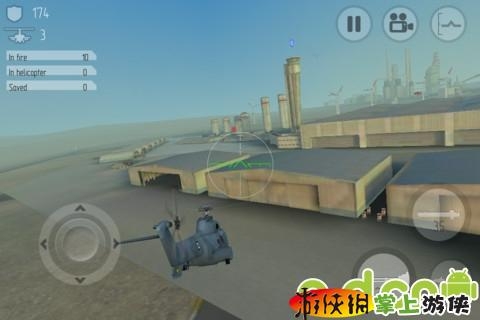 直升機空戰(含數據包) C.H.A.O.S. v6.2.00