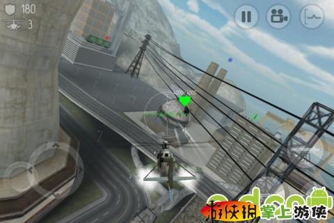 直升機空戰(含數據包) C.H.A.O.S. v6.2.03