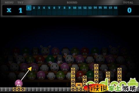 雜技小球  v2.83