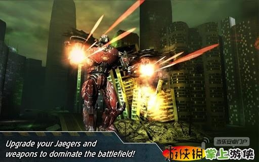 環(huán)太平洋(含數(shù)據(jù)包) Pacific Rim v1.9.42