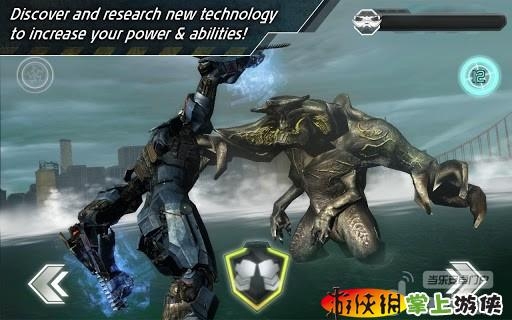 環(huán)太平洋(含數(shù)據(jù)包) Pacific Rim v1.9.43