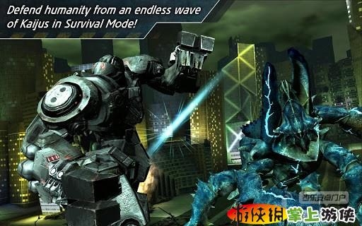 環(huán)太平洋(含數(shù)據(jù)包) Pacific Rim v1.9.44