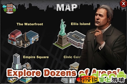 罪惡都市 Crime City v5.2.24