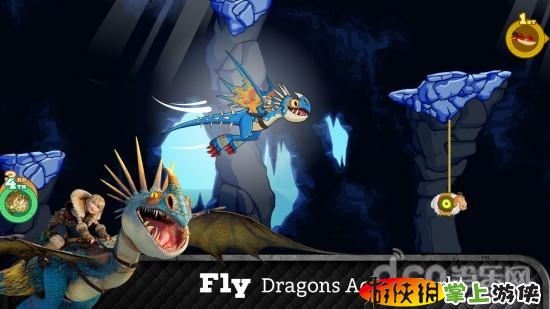 馴龍高手2 How To Train Your Dragon 2 v1.0.14