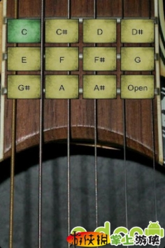 虛擬吉他 Virtual Guitar v1.4.61