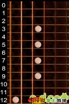 虛擬吉他 Virtual Guitar v1.4.62
