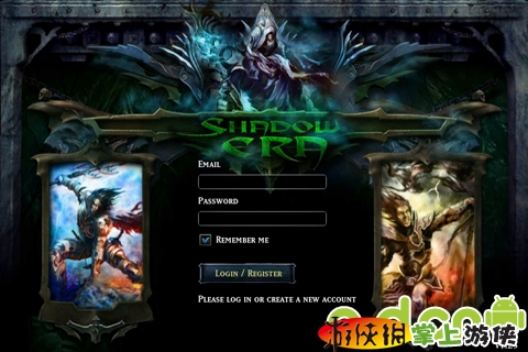 暗影之王 Shadow Era v2.84000