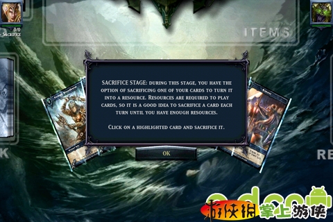 暗影之王 Shadow Era v2.84004