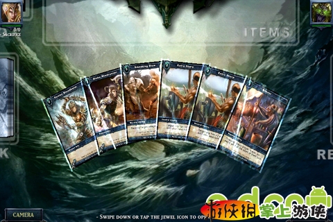 暗影之王 Shadow Era v2.84005