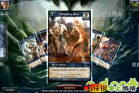 暗影之王 Shadow Era v2.84006