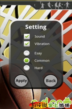 3D投籃 3D Basketball Shot v1.443