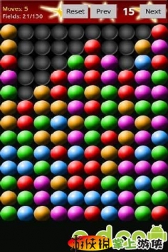 小球消消看 Magic Balls v1.682