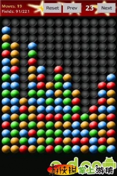 小球消消看 Magic Balls v1.683