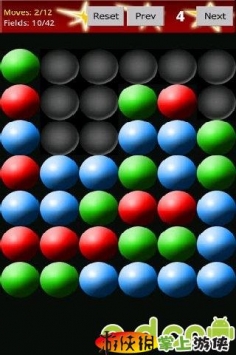 小球消消看 Magic Balls v1.684