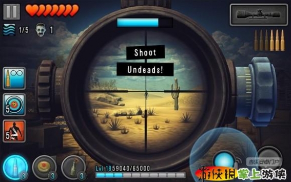 最后的希望 Last Hope v4.260