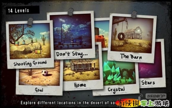 最后的希望 Last Hope v4.261