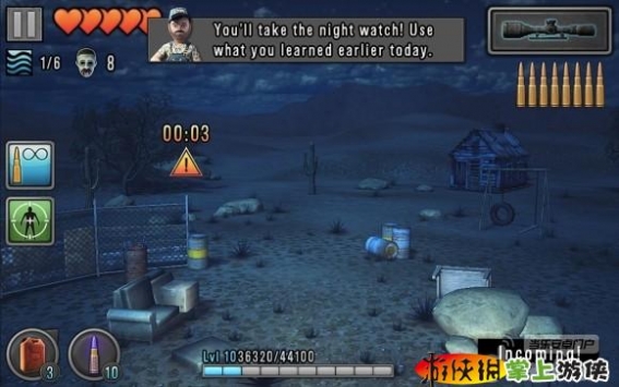 最后的希望 Last Hope v4.262