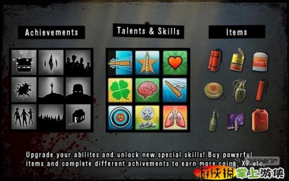 最后的希望 Last Hope v4.263