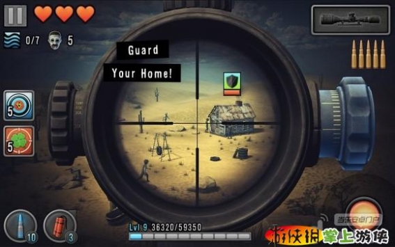 最后的希望 Last Hope v4.264