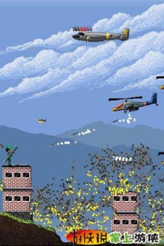 致命空襲 Air Attack v4.140