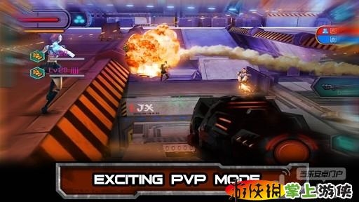 賞金獵人：黑色黎明 中文修改版(含數據包) Bounty Hunter: Black Dawn v1.25.010