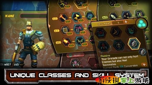 賞金獵人：黑色黎明 中文修改版(含數據包) Bounty Hunter: Black Dawn v1.25.011