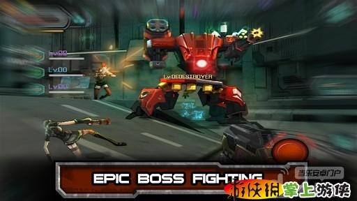 賞金獵人：黑色黎明 中文修改版(含數據包) Bounty Hunter: Black Dawn v1.25.012