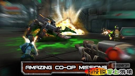 賞金獵人：黑色黎明 中文修改版(含數據包) Bounty Hunter: Black Dawn v1.25.013