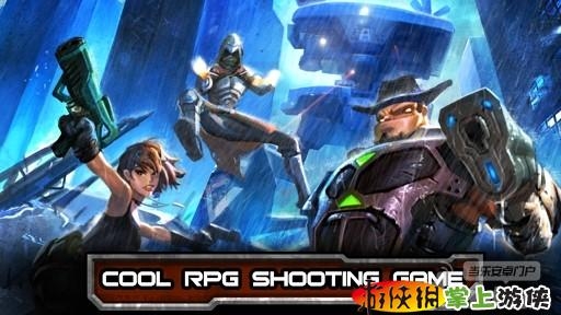 賞金獵人：黑色黎明 中文修改版(含數據包) Bounty Hunter: Black Dawn v1.25.014