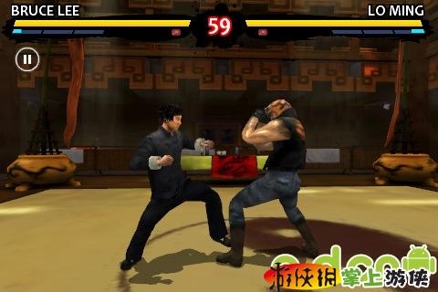 龍之勇士之李小龍 高通版(含數據包) Bruce Lee v1.15.263