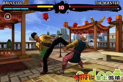 龍之勇士之李小龍 高通版(含數據包) Bruce Lee v1.15.265