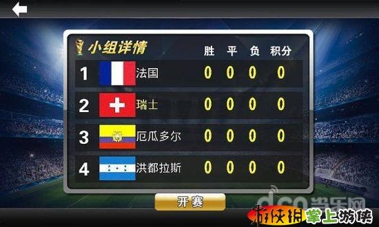 2014冠軍世界杯2